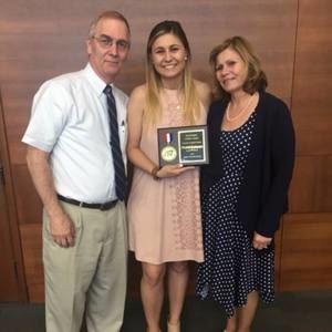 Meet your Posher, Elizabeth